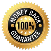 Money Back Guarantee